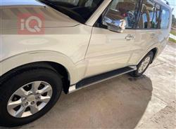 ميتسوبيشي باجيرو